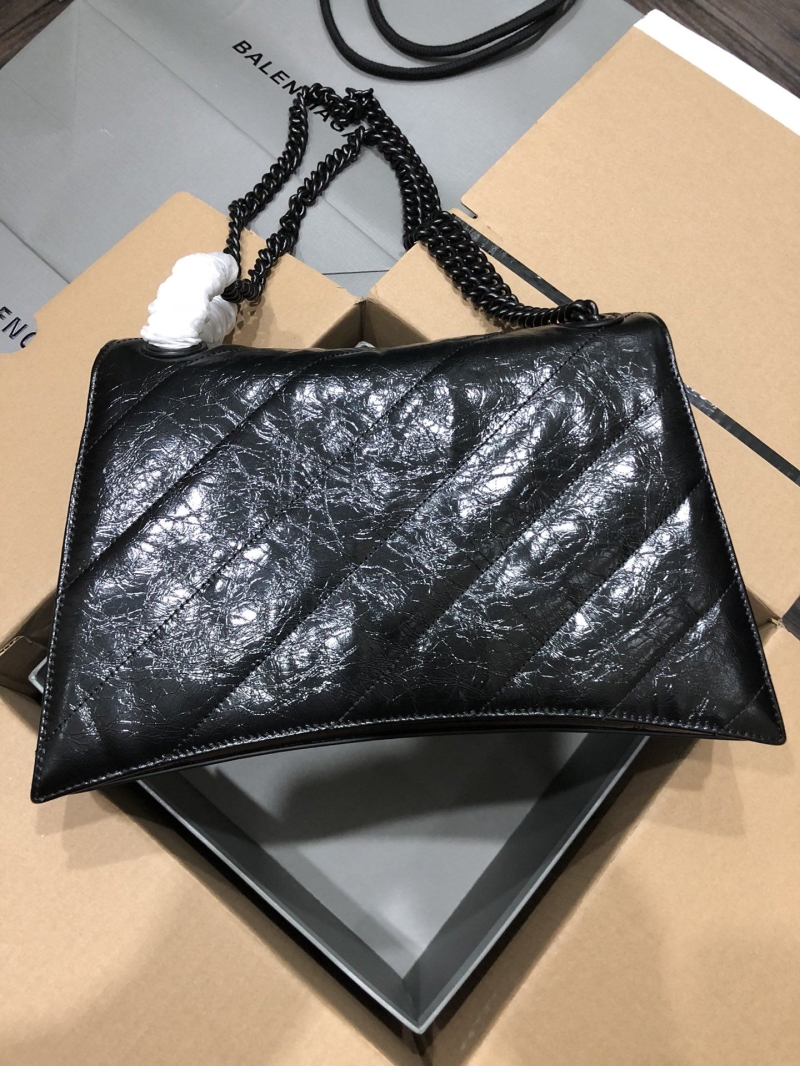 Balenciaga Hourglass Bags